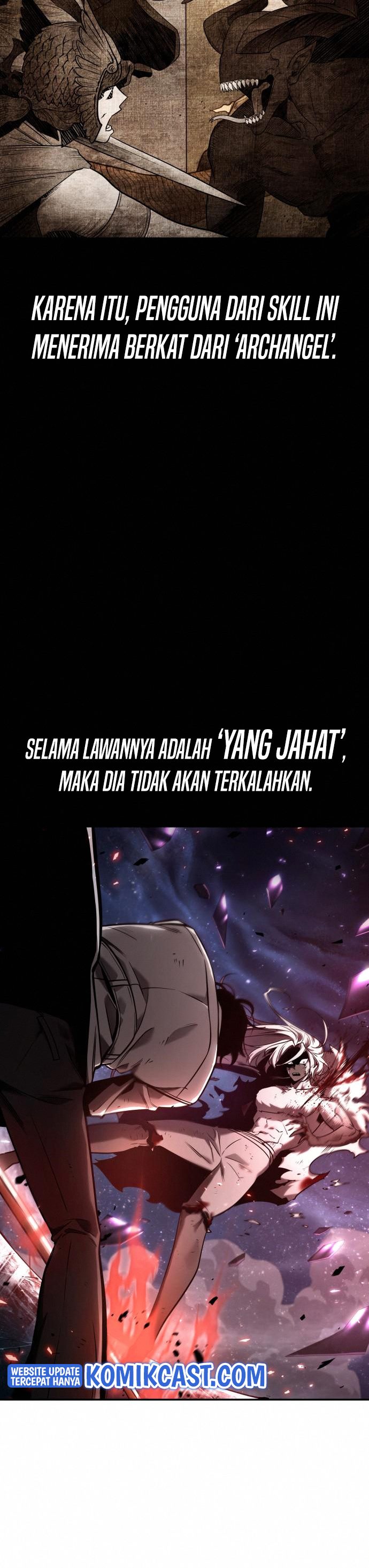 Omniscient Readers Viewpoints Chapter 105 Gambar 13