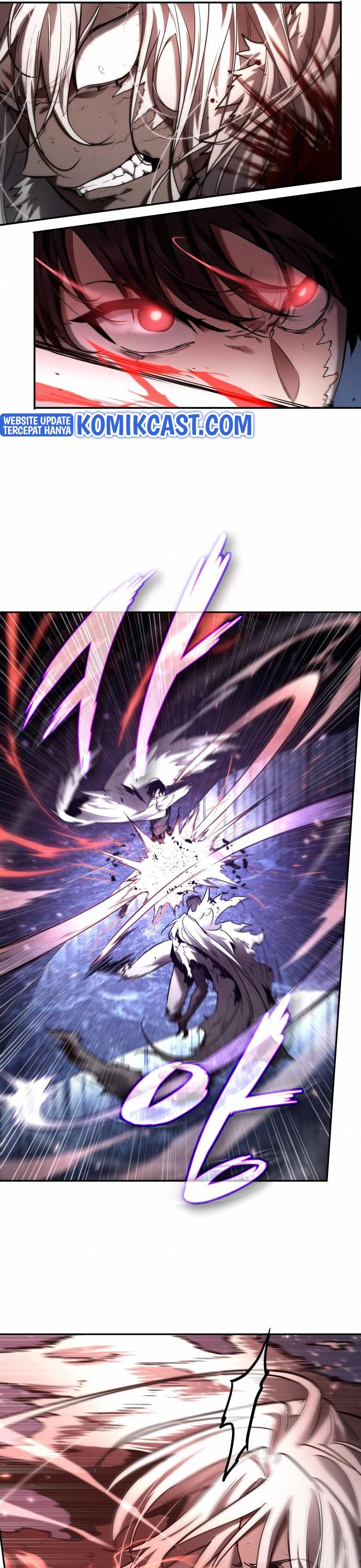 Omniscient Readers Viewpoints Chapter 105 Gambar 14