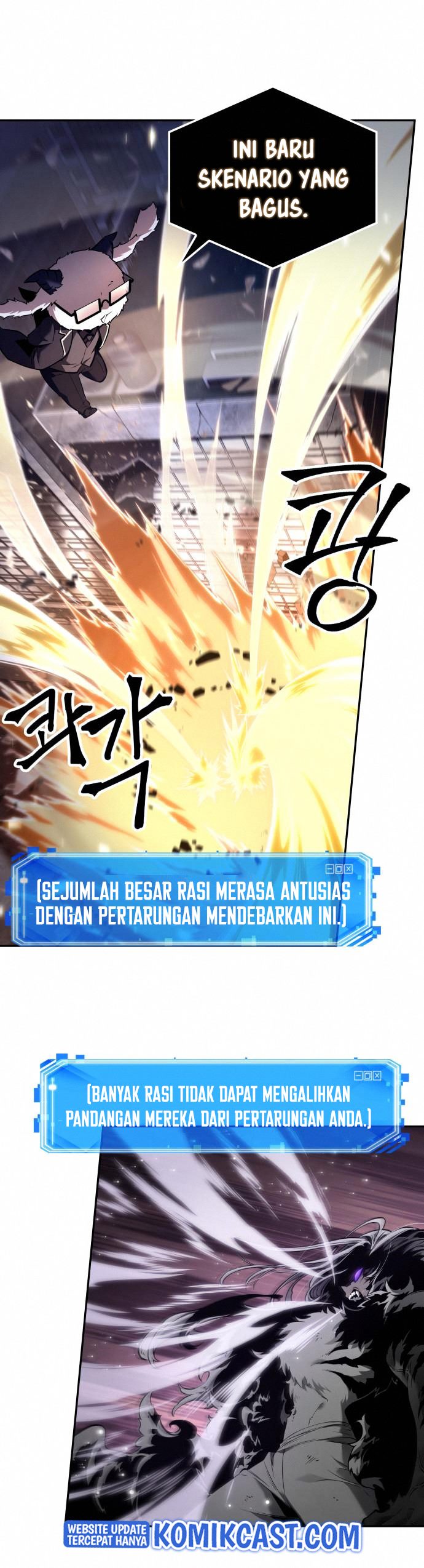 Omniscient Readers Viewpoints Chapter 105 Gambar 25
