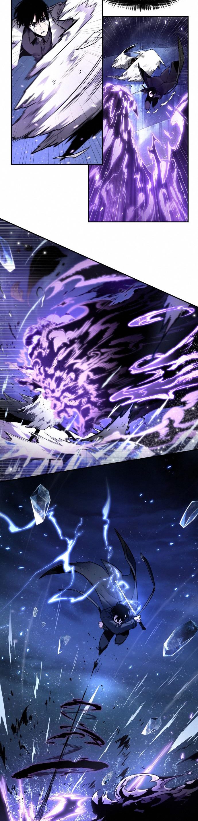 Omniscient Readers Viewpoints Chapter 105 Gambar 27