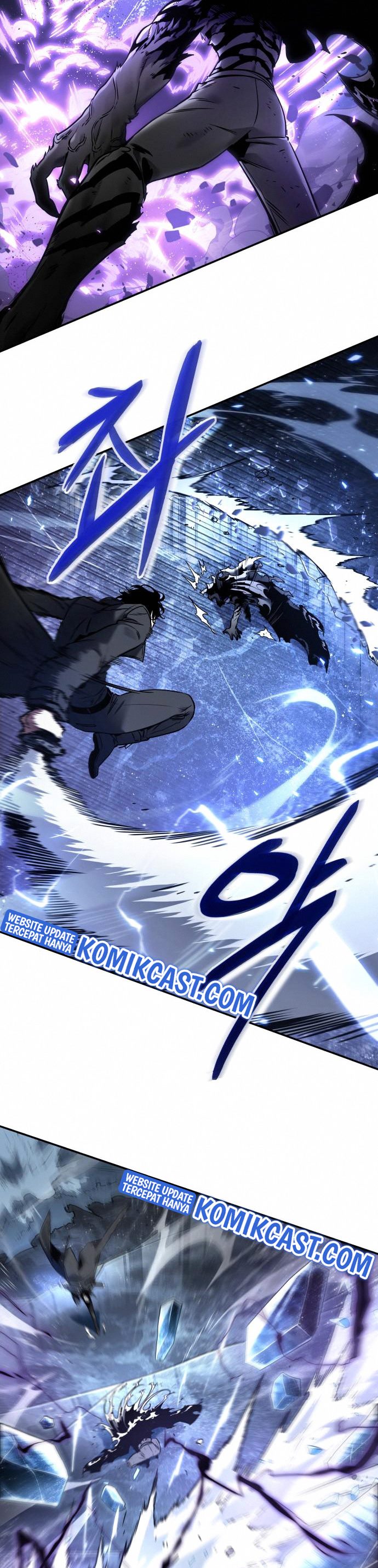 Omniscient Readers Viewpoints Chapter 105 Gambar 28