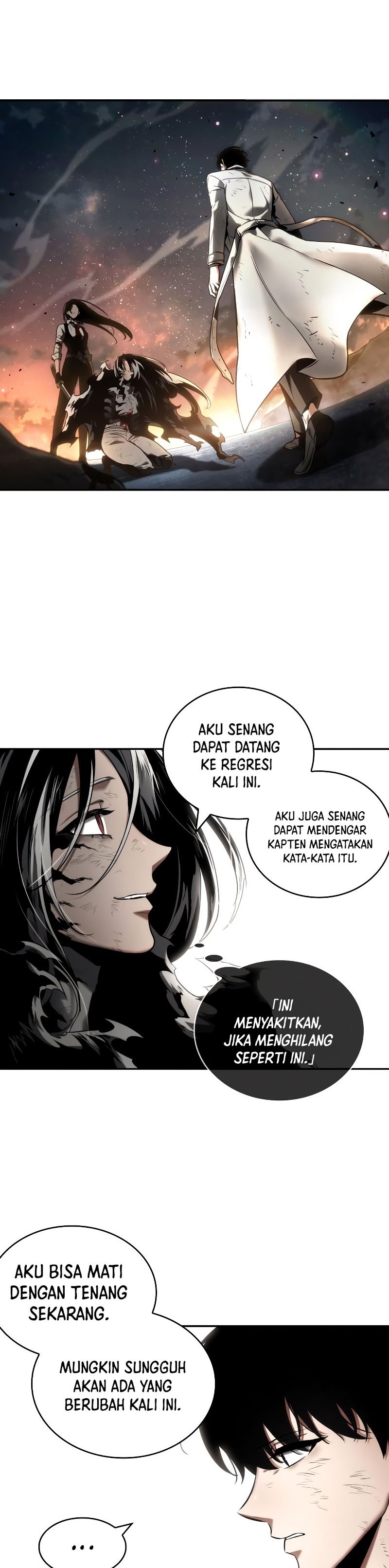Omniscient Readers Viewpoints Chapter 107 Gambar 3