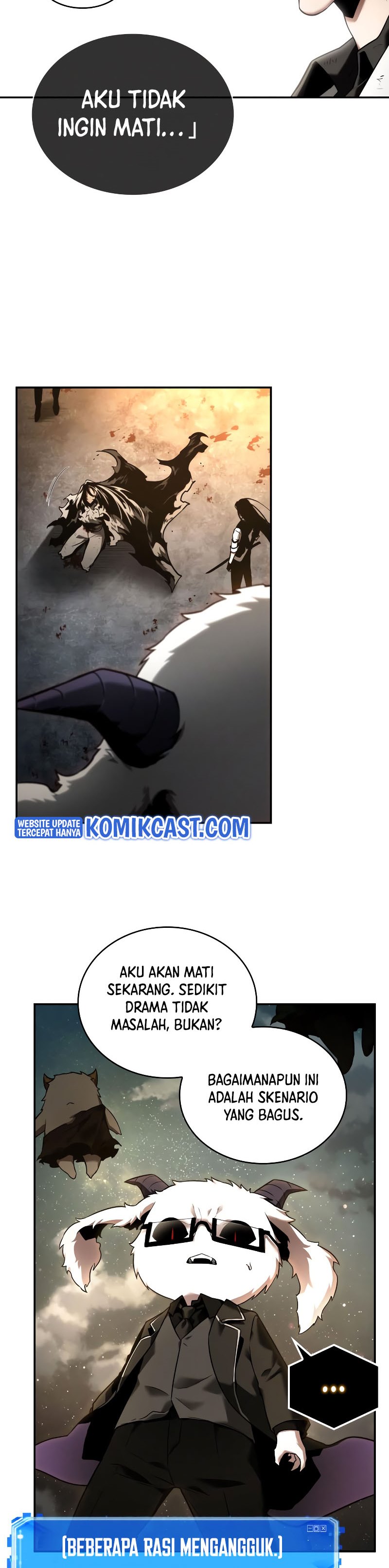 Omniscient Readers Viewpoints Chapter 107 Gambar 4