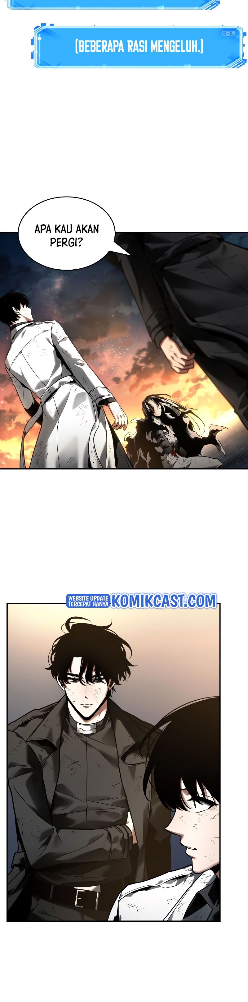 Omniscient Readers Viewpoints Chapter 107 Gambar 5