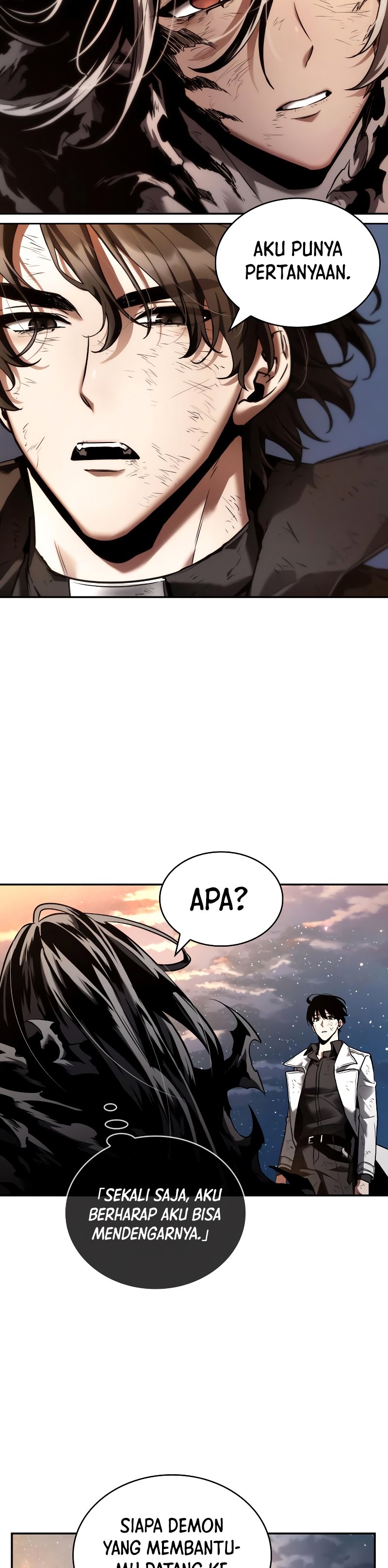 Omniscient Readers Viewpoints Chapter 107 Gambar 7