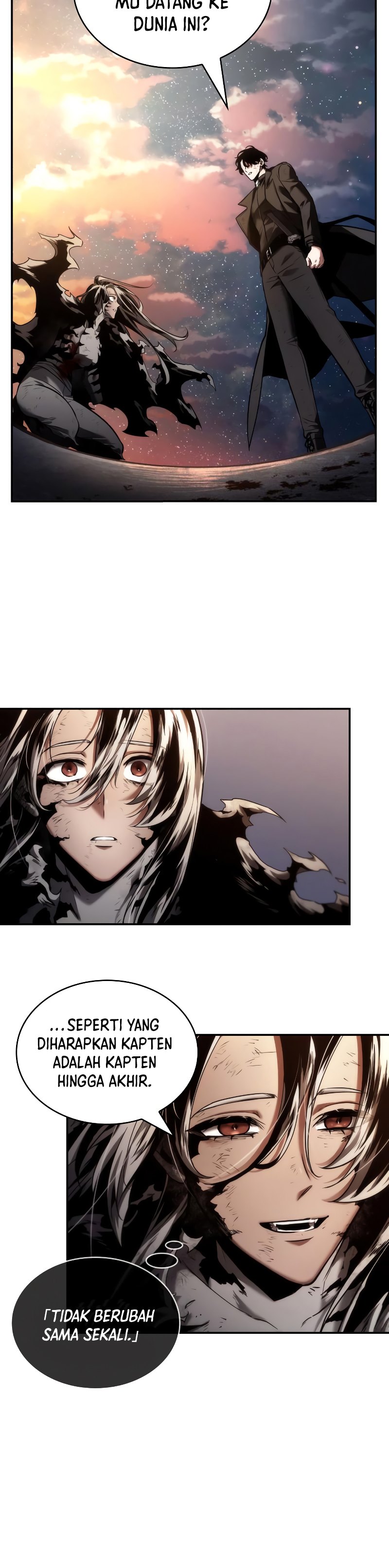 Omniscient Readers Viewpoints Chapter 107 Gambar 8