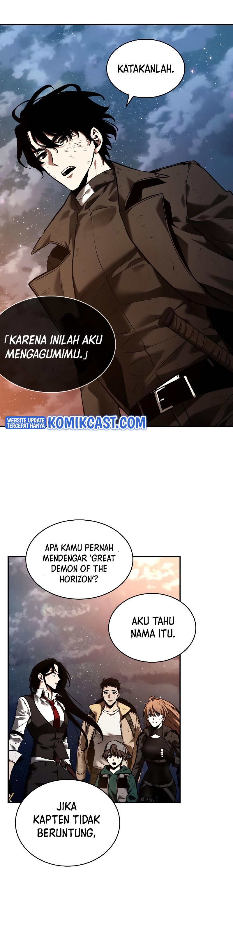 Omniscient Readers Viewpoints Chapter 107 Gambar 9