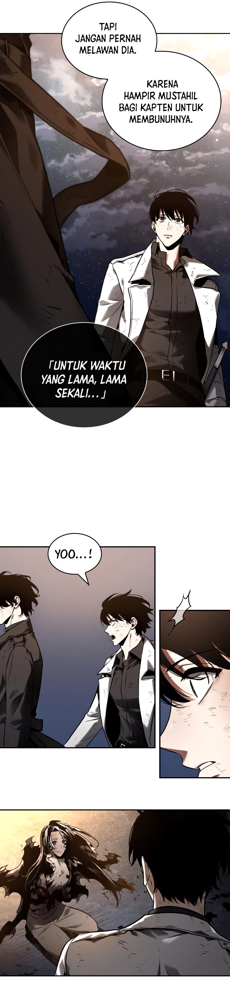Omniscient Readers Viewpoints Chapter 107 Gambar 10
