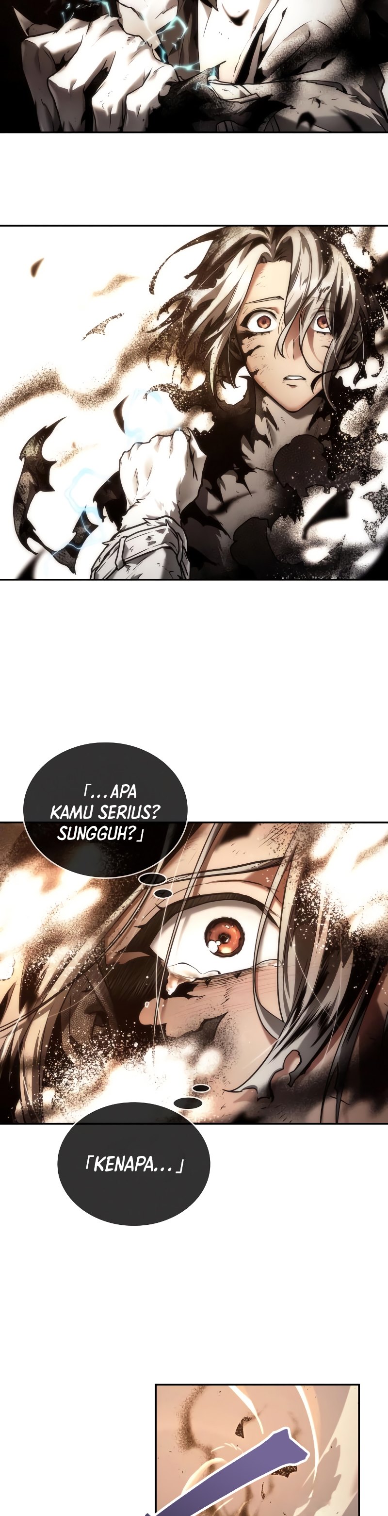 Omniscient Readers Viewpoints Chapter 107 Gambar 16