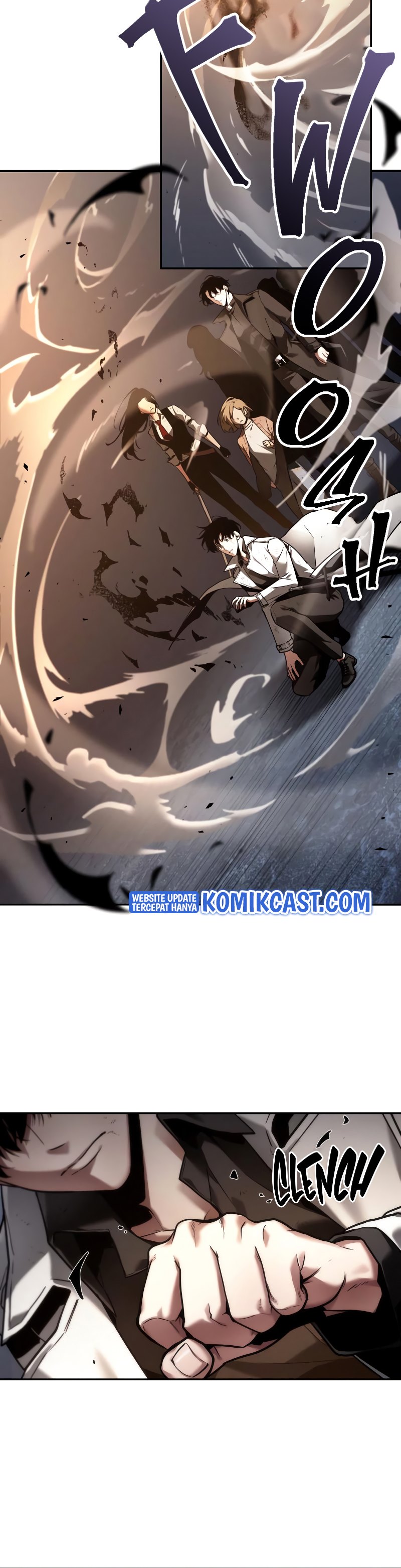 Omniscient Readers Viewpoints Chapter 107 Gambar 17