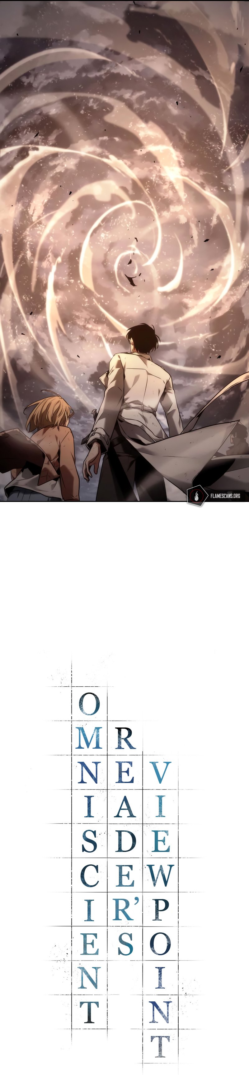 Omniscient Readers Viewpoints Chapter 107 Gambar 18