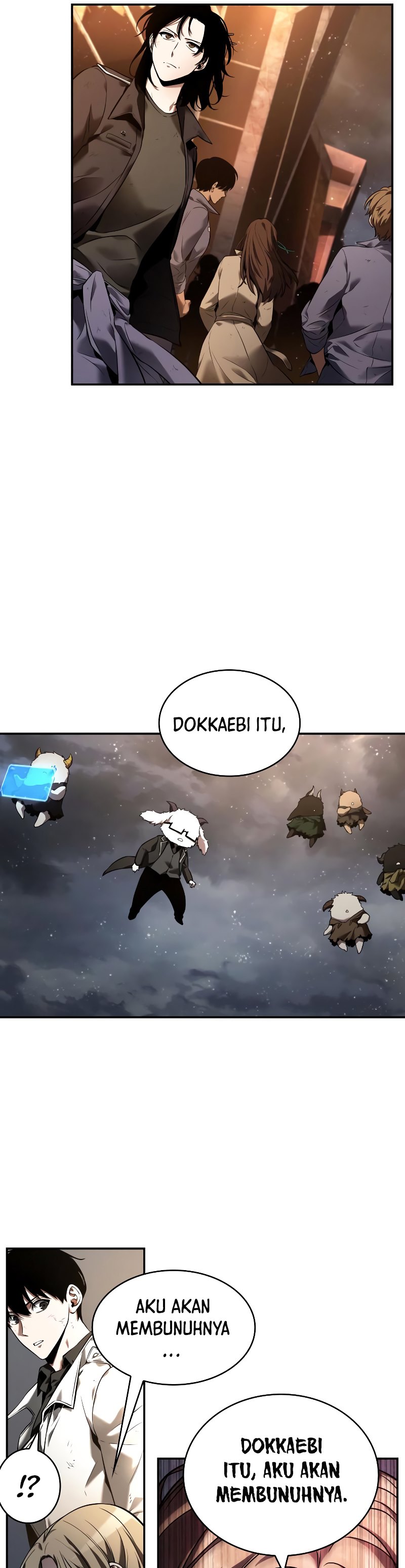 Omniscient Readers Viewpoints Chapter 107 Gambar 22