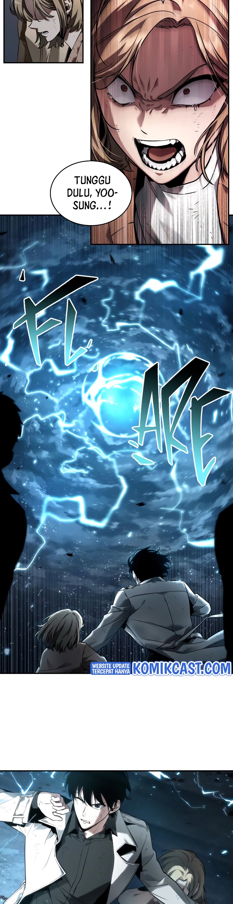 Omniscient Readers Viewpoints Chapter 107 Gambar 23