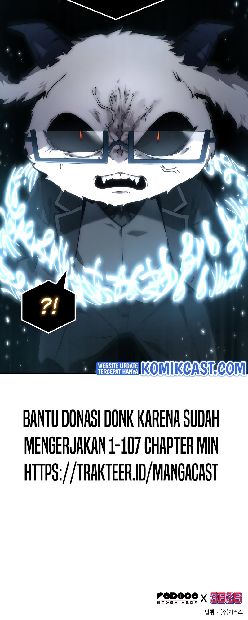 Omniscient Readers Viewpoints Chapter 107 Gambar 29