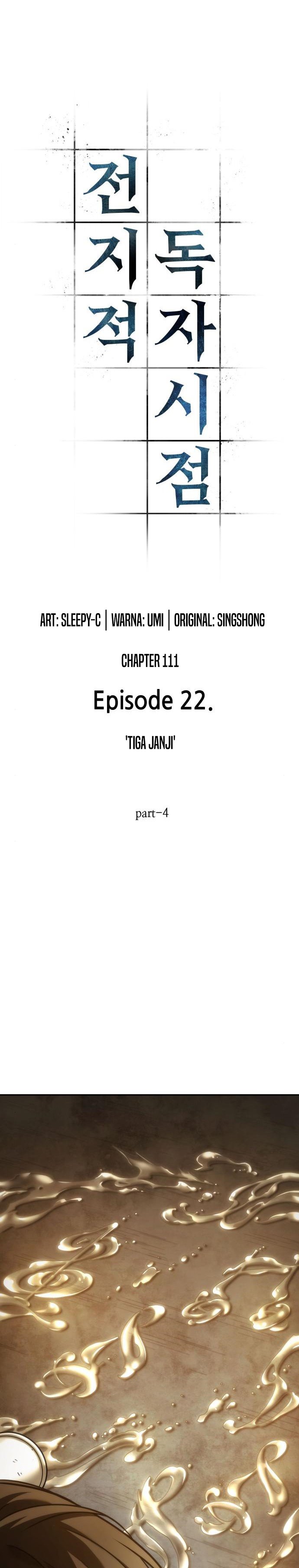 Omniscient Readers Viewpoints Chapter 111 Gambar 2
