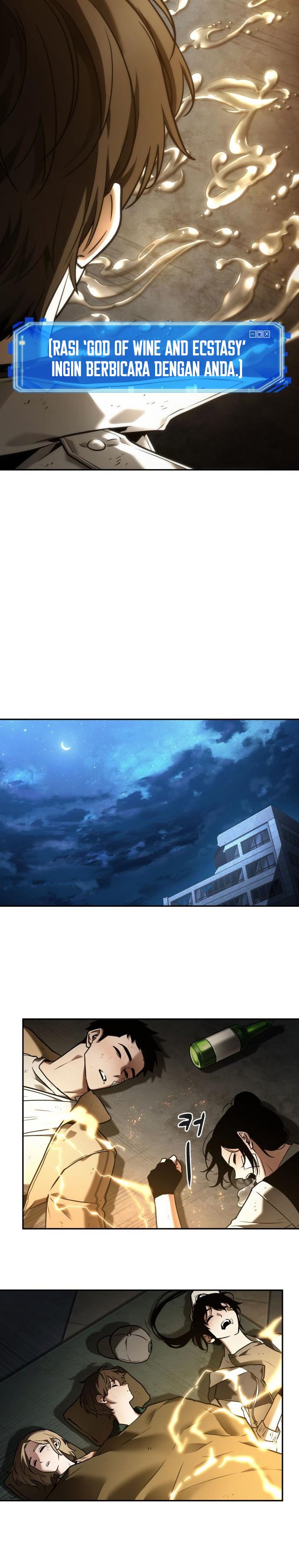 Omniscient Readers Viewpoints Chapter 111 Gambar 3
