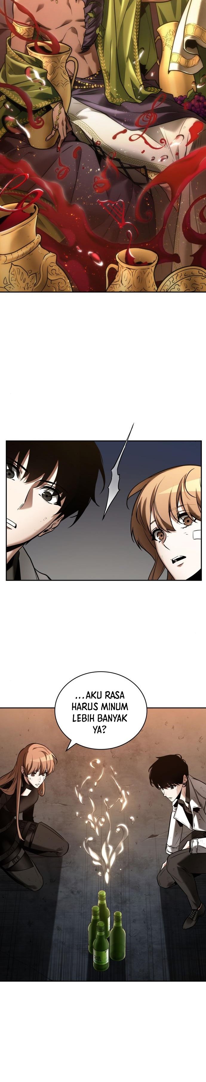 Omniscient Readers Viewpoints Chapter 111 Gambar 5