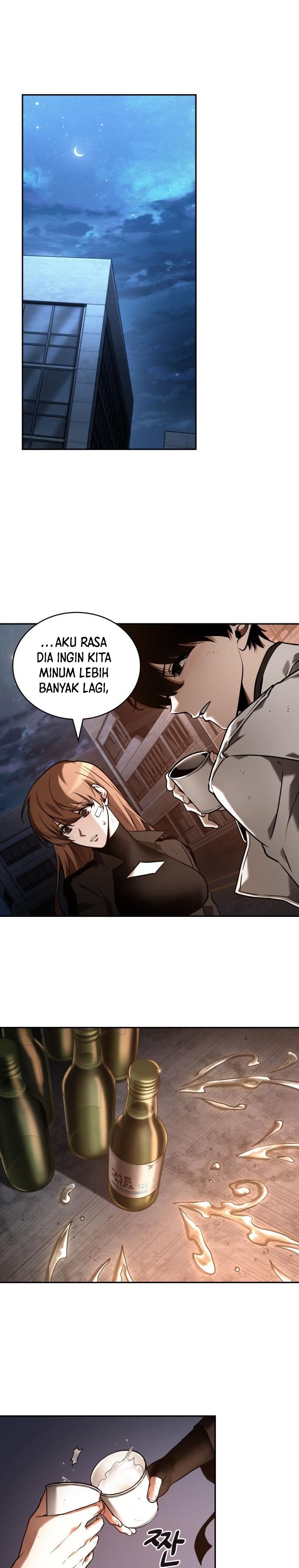 Omniscient Readers Viewpoints Chapter 111 Gambar 7
