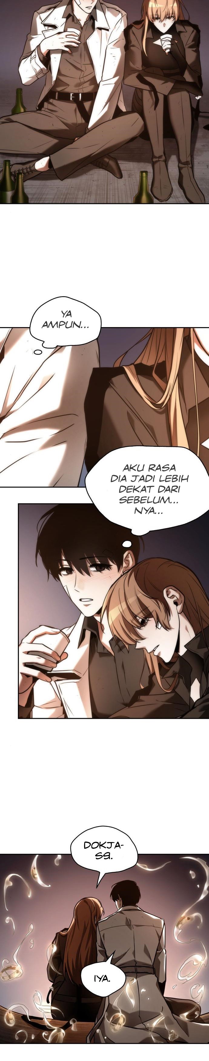 Omniscient Readers Viewpoints Chapter 111 Gambar 9
