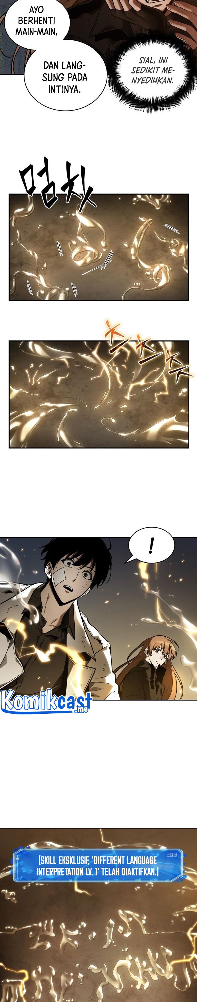 Omniscient Readers Viewpoints Chapter 111 Gambar 13