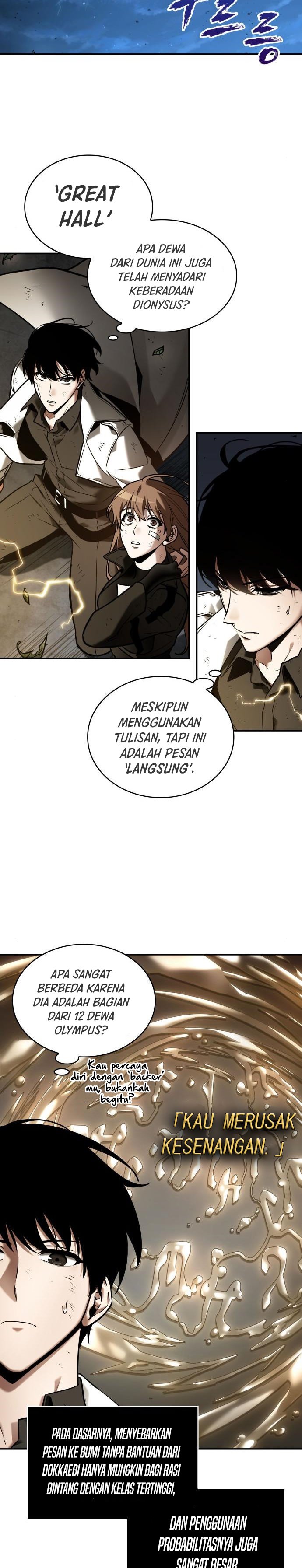 Omniscient Readers Viewpoints Chapter 111 Gambar 15
