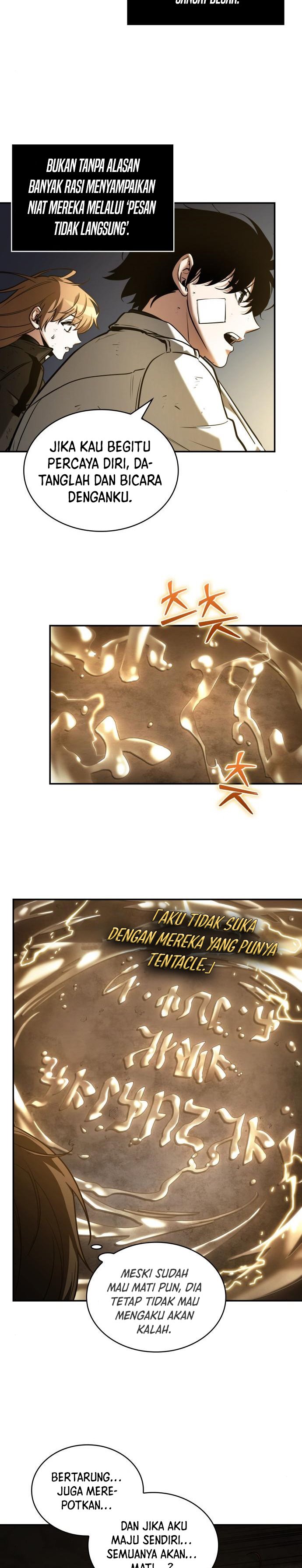Omniscient Readers Viewpoints Chapter 111 Gambar 16