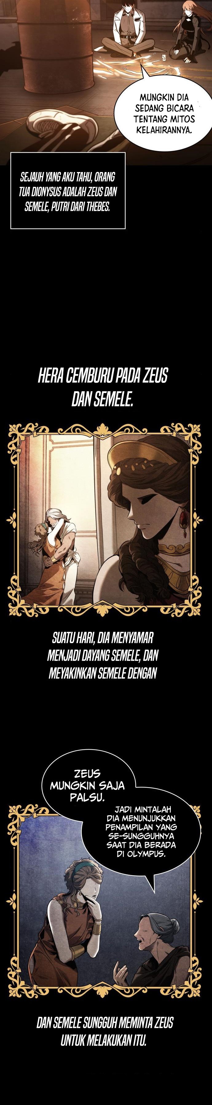 Omniscient Readers Viewpoints Chapter 111 Gambar 18