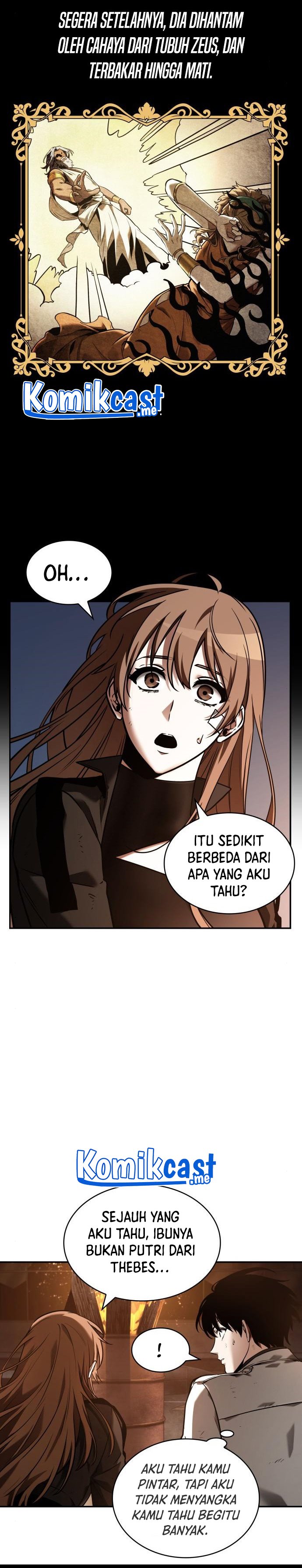 Omniscient Readers Viewpoints Chapter 111 Gambar 19