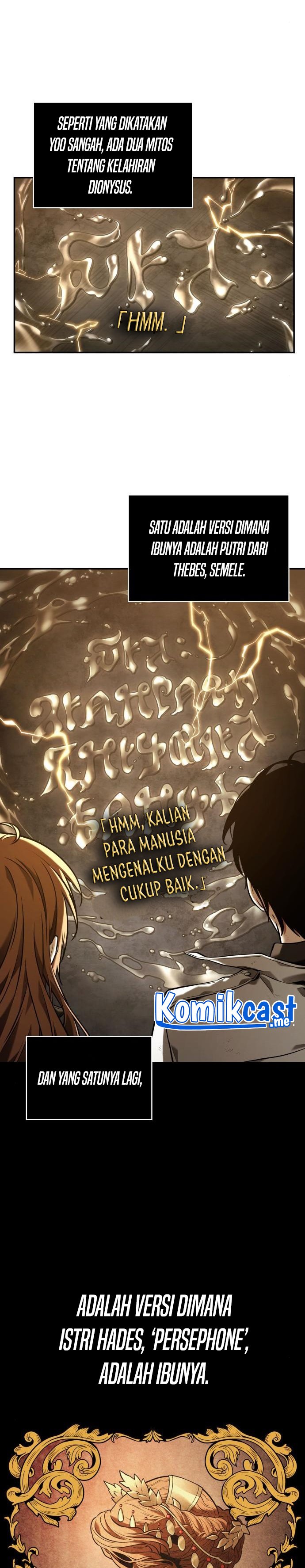 Omniscient Readers Viewpoints Chapter 111 Gambar 20