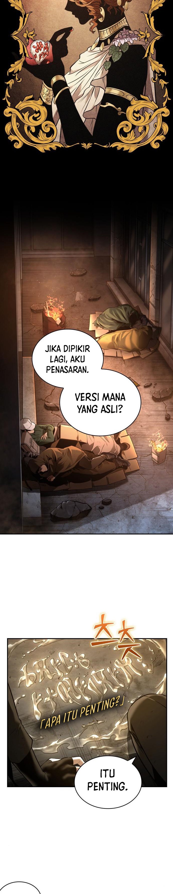 Omniscient Readers Viewpoints Chapter 111 Gambar 21