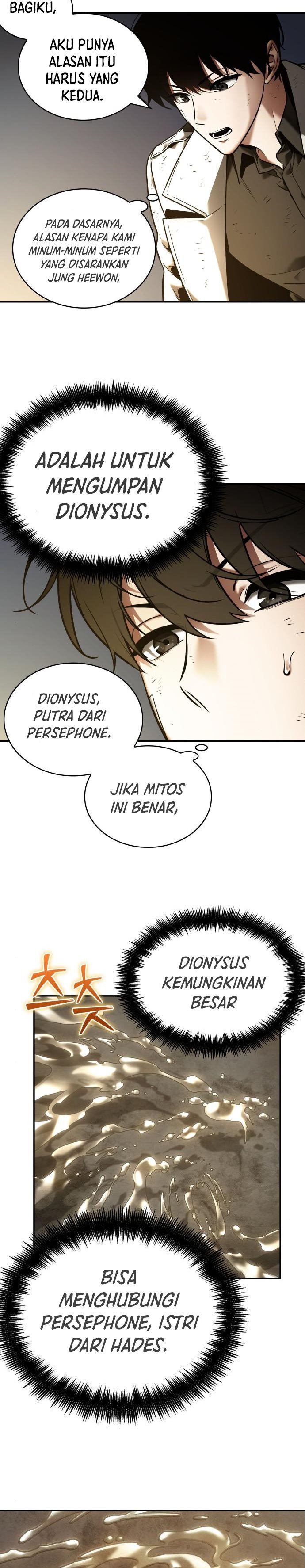 Omniscient Readers Viewpoints Chapter 111 Gambar 22