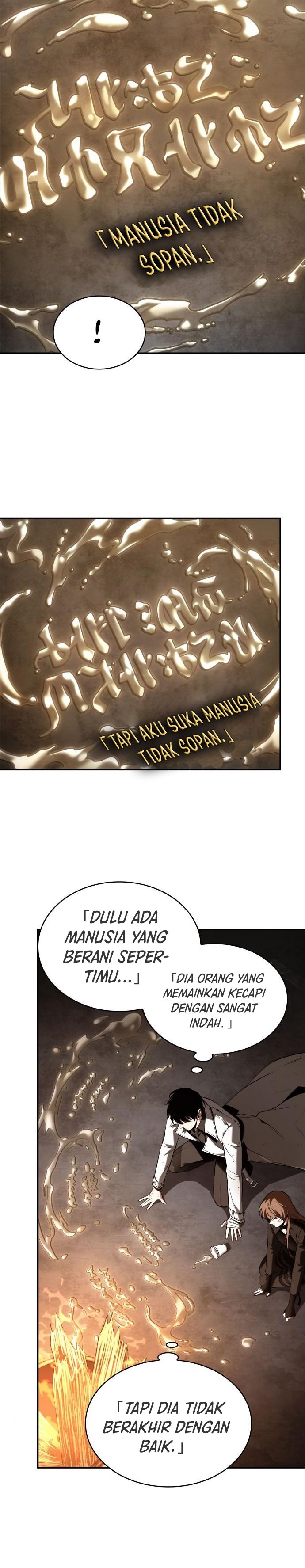 Omniscient Readers Viewpoints Chapter 111 Gambar 23