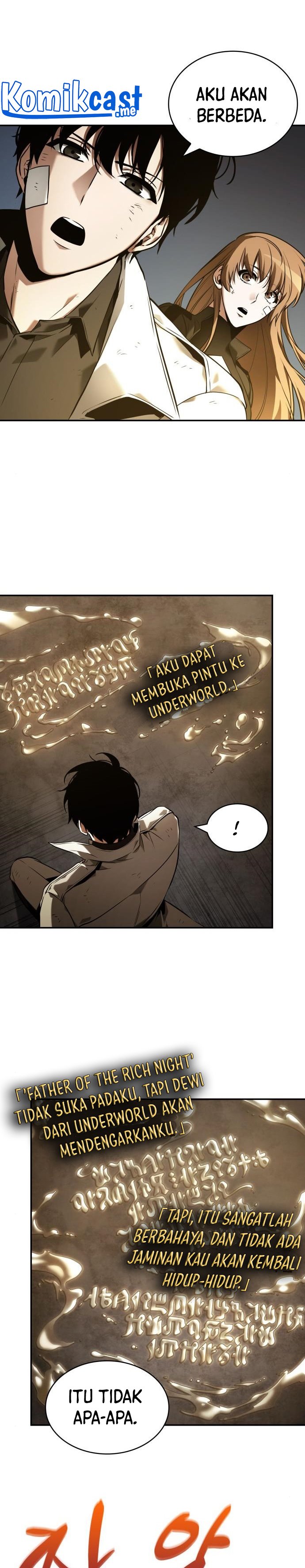 Omniscient Readers Viewpoints Chapter 111 Gambar 24