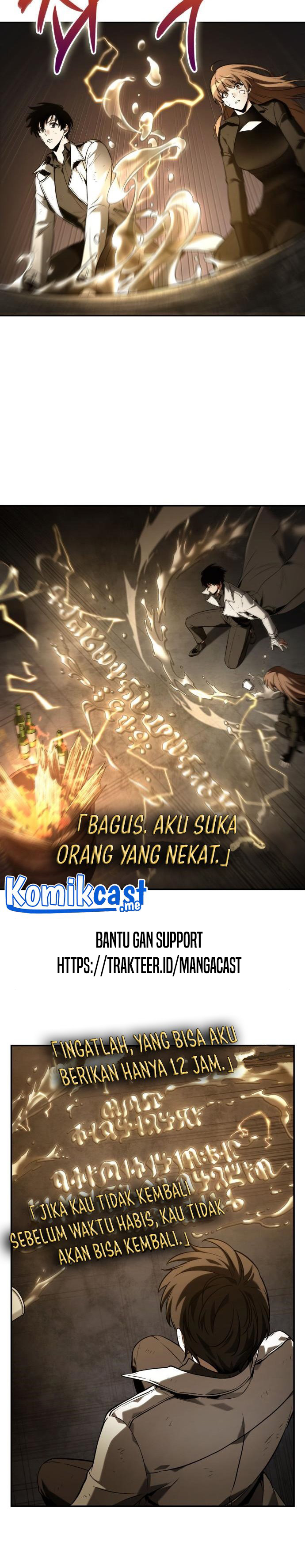 Omniscient Readers Viewpoints Chapter 111 Gambar 25
