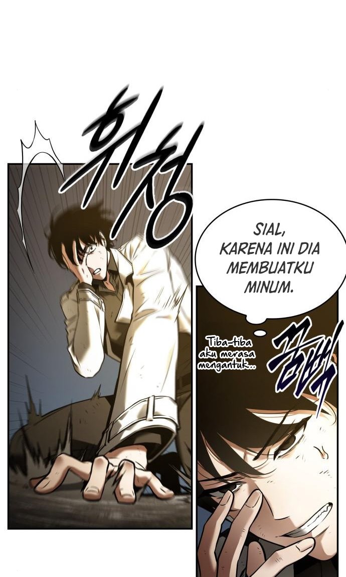Omniscient Readers Viewpoints Chapter 111 Gambar 27