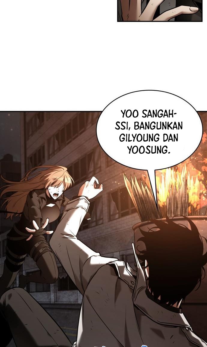 Omniscient Readers Viewpoints Chapter 111 Gambar 28