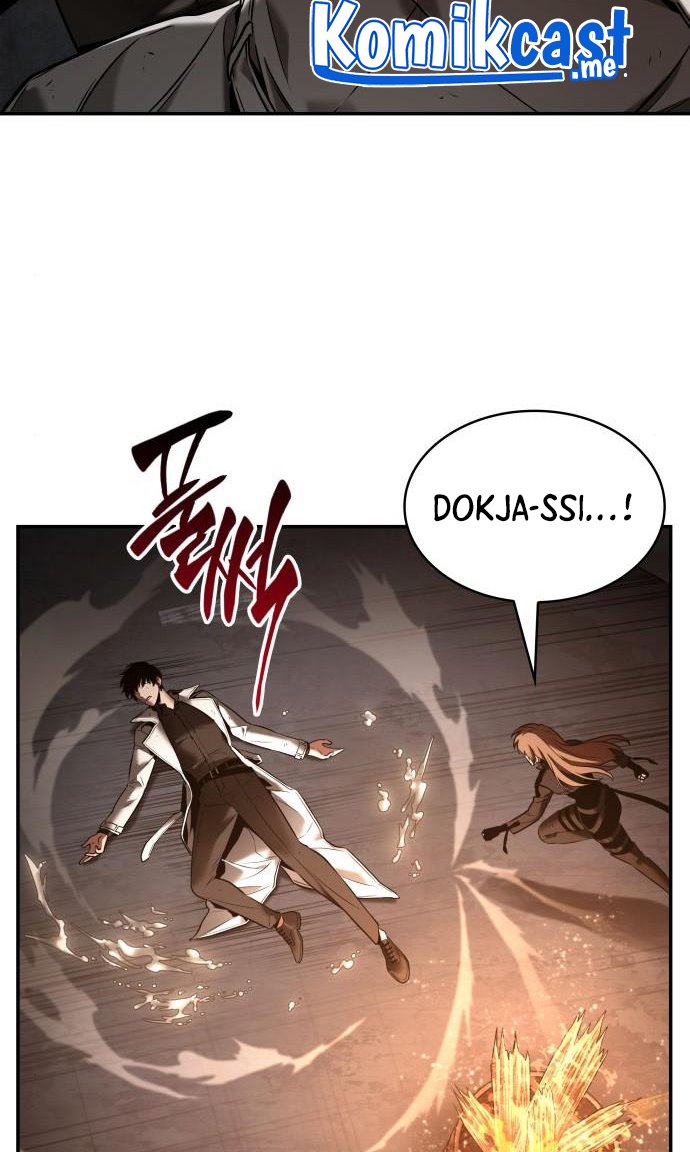 Omniscient Readers Viewpoints Chapter 111 Gambar 29