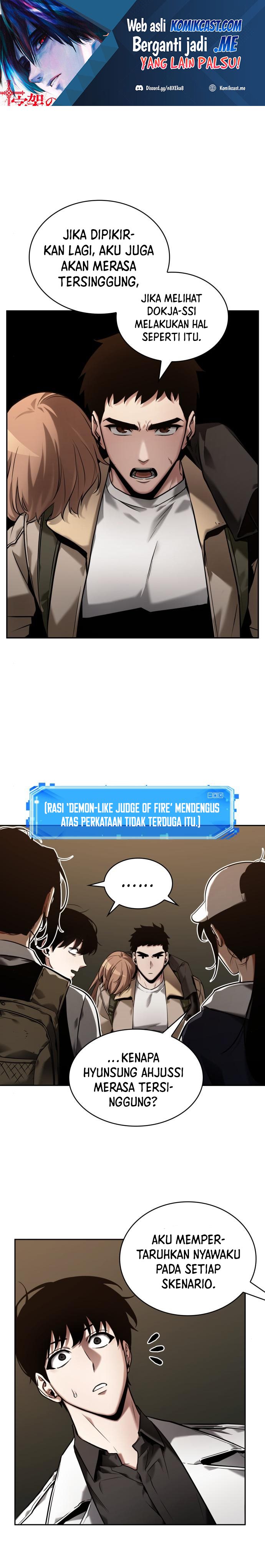 Omniscient Readers Viewpoints Chapter 121 Gambar 2