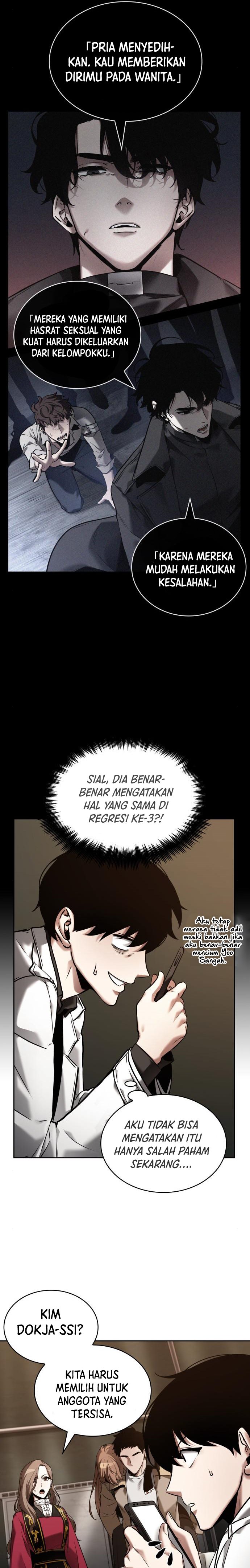 Omniscient Readers Viewpoints Chapter 121 Gambar 5