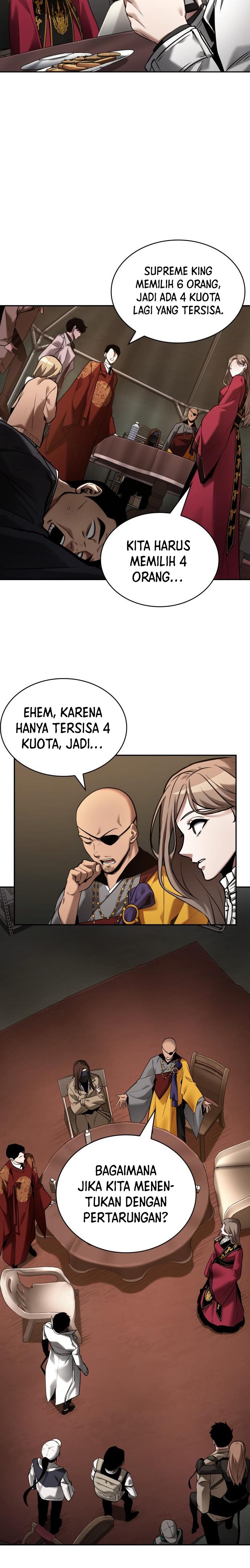 Omniscient Readers Viewpoints Chapter 121 Gambar 6