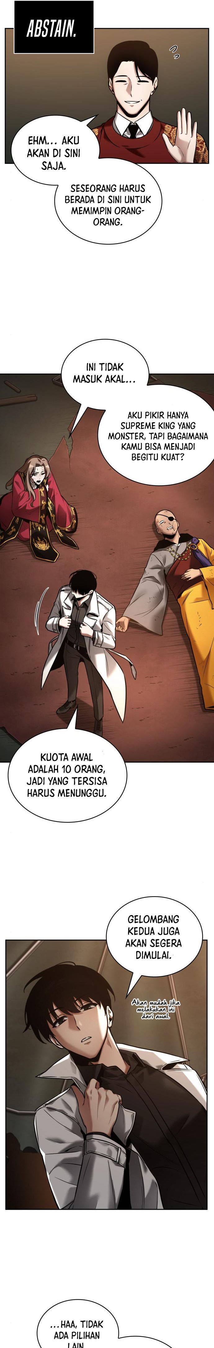 Omniscient Readers Viewpoints Chapter 121 Gambar 8