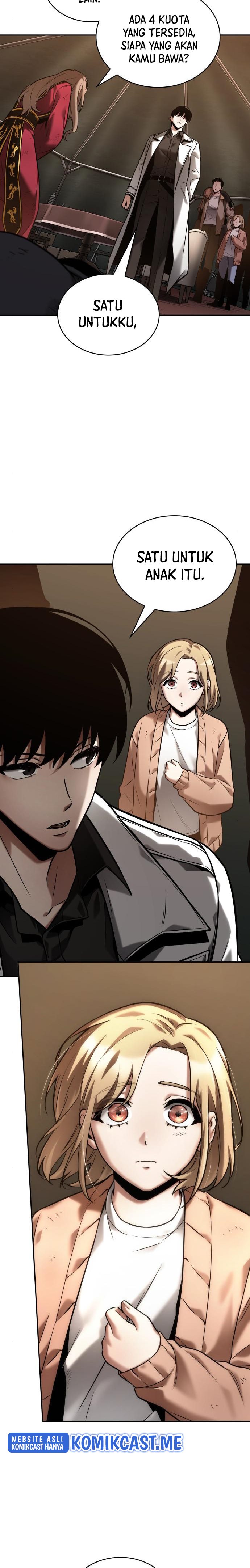Omniscient Readers Viewpoints Chapter 121 Gambar 9
