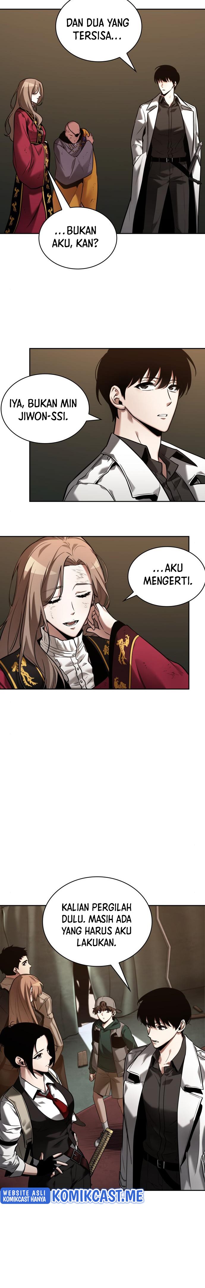 Omniscient Readers Viewpoints Chapter 121 Gambar 10