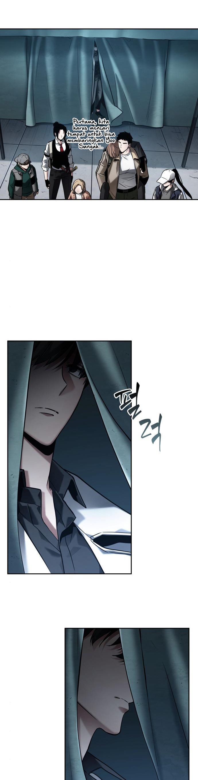 Omniscient Readers Viewpoints Chapter 121 Gambar 11