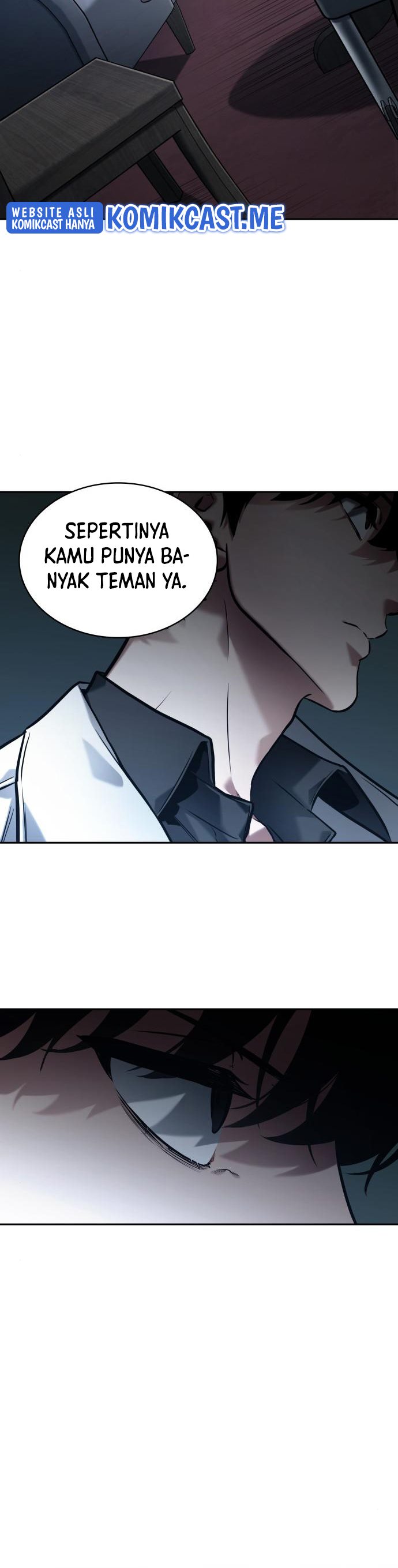Omniscient Readers Viewpoints Chapter 121 Gambar 13