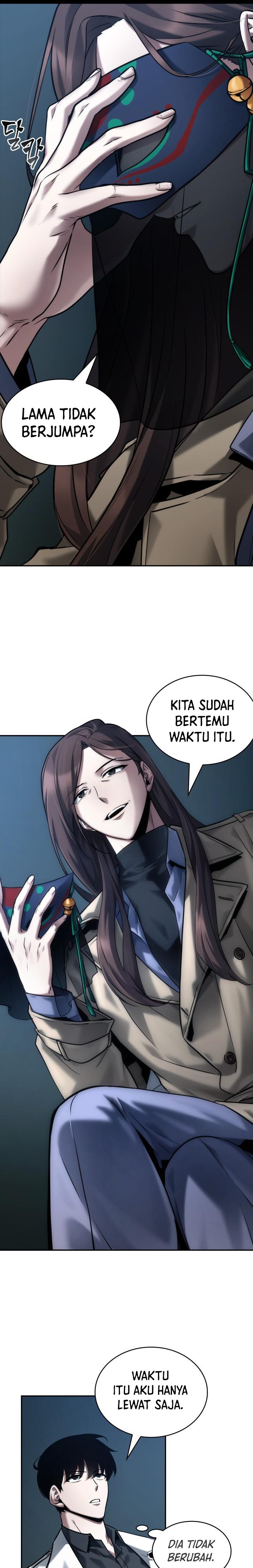 Omniscient Readers Viewpoints Chapter 121 Gambar 17