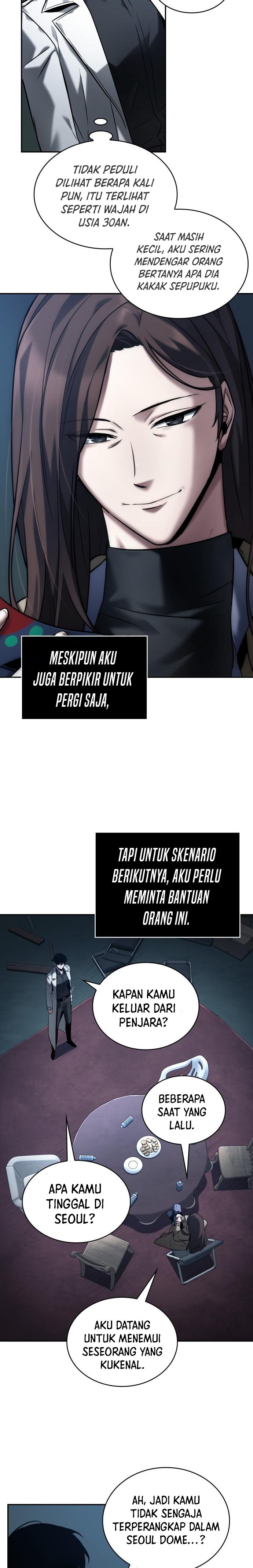 Omniscient Readers Viewpoints Chapter 121 Gambar 18
