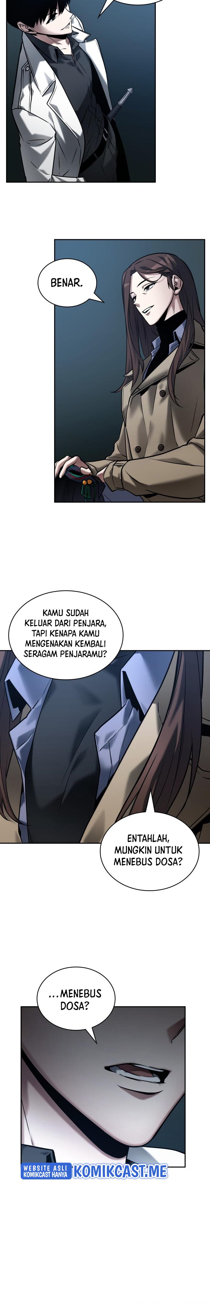 Omniscient Readers Viewpoints Chapter 121 Gambar 19