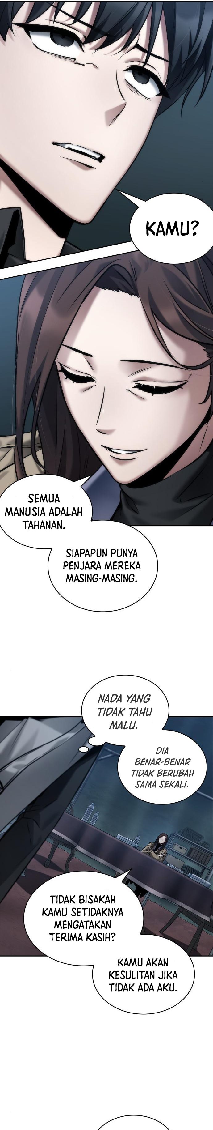 Omniscient Readers Viewpoints Chapter 121 Gambar 20