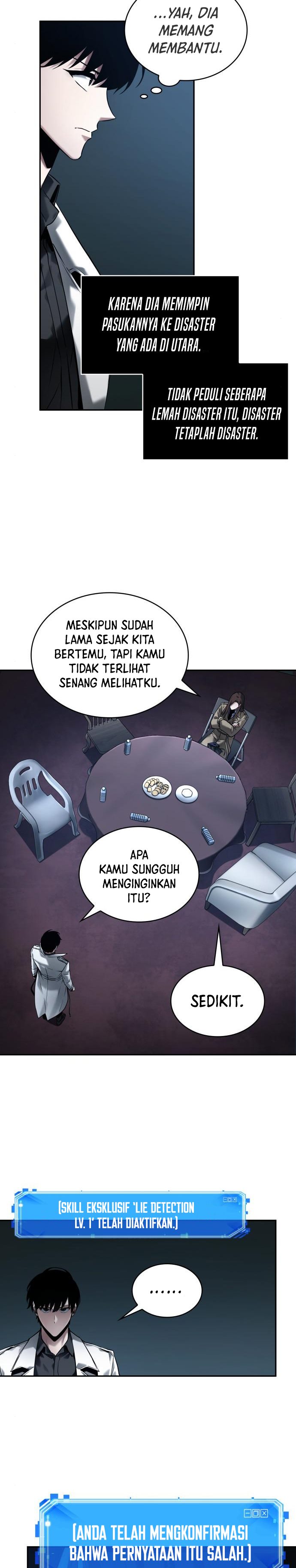 Omniscient Readers Viewpoints Chapter 121 Gambar 21